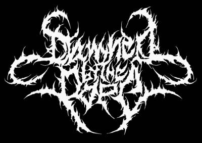 logo Damned By The Pope